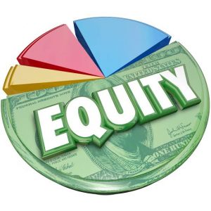 Equity demystified